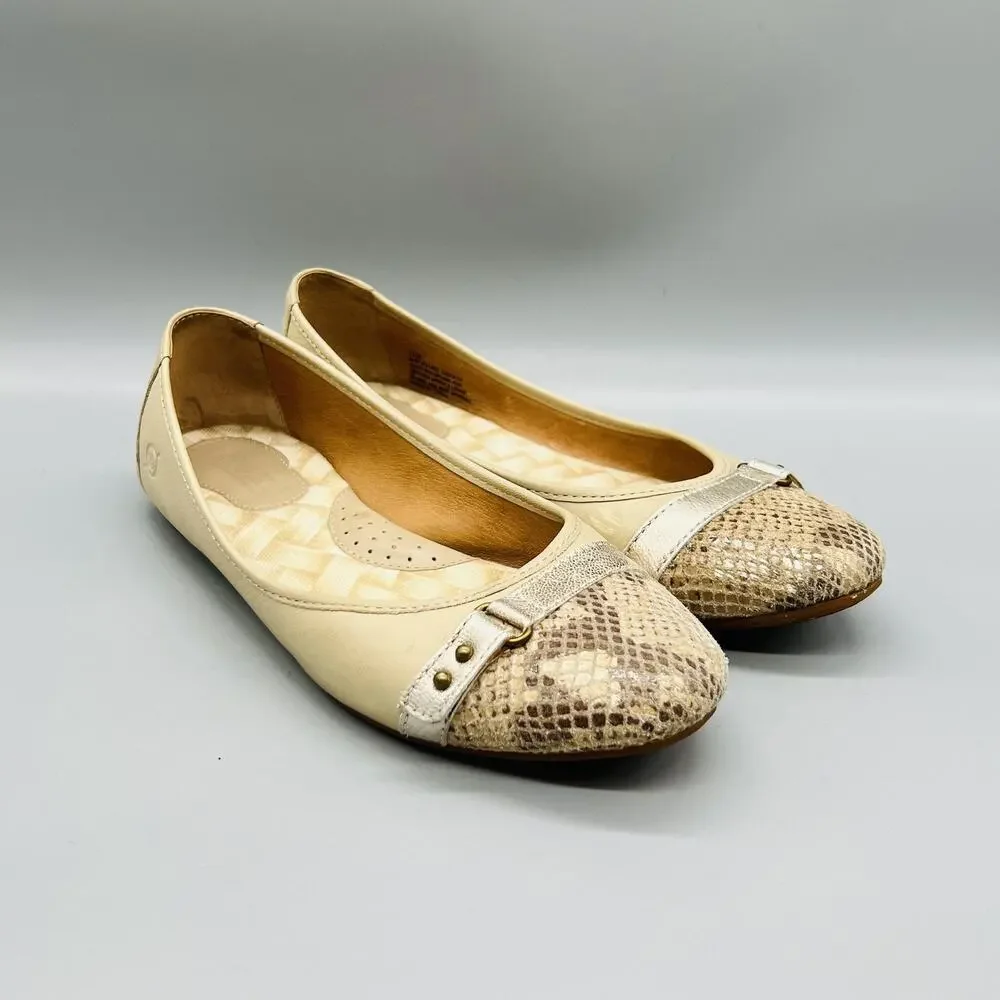 Born shoes womens